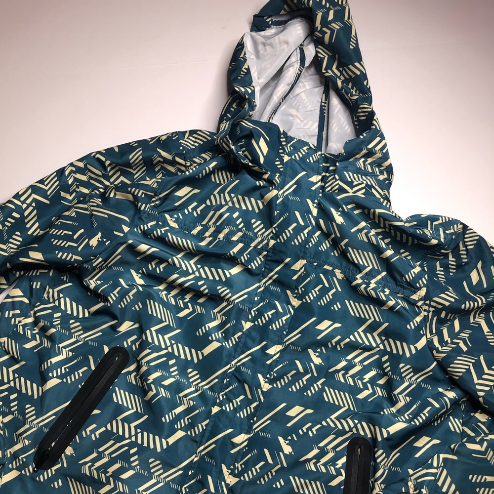 LuLaRoe Supply Rain Jacket XL